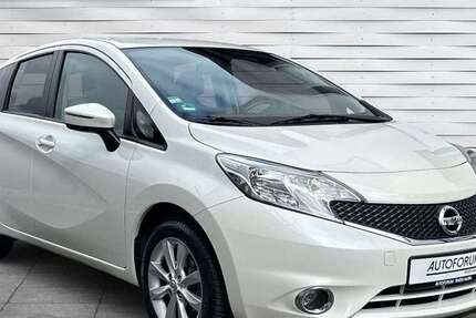 Nissan Note 83.310 km 8.980 &euro; Dietzenbach 63128