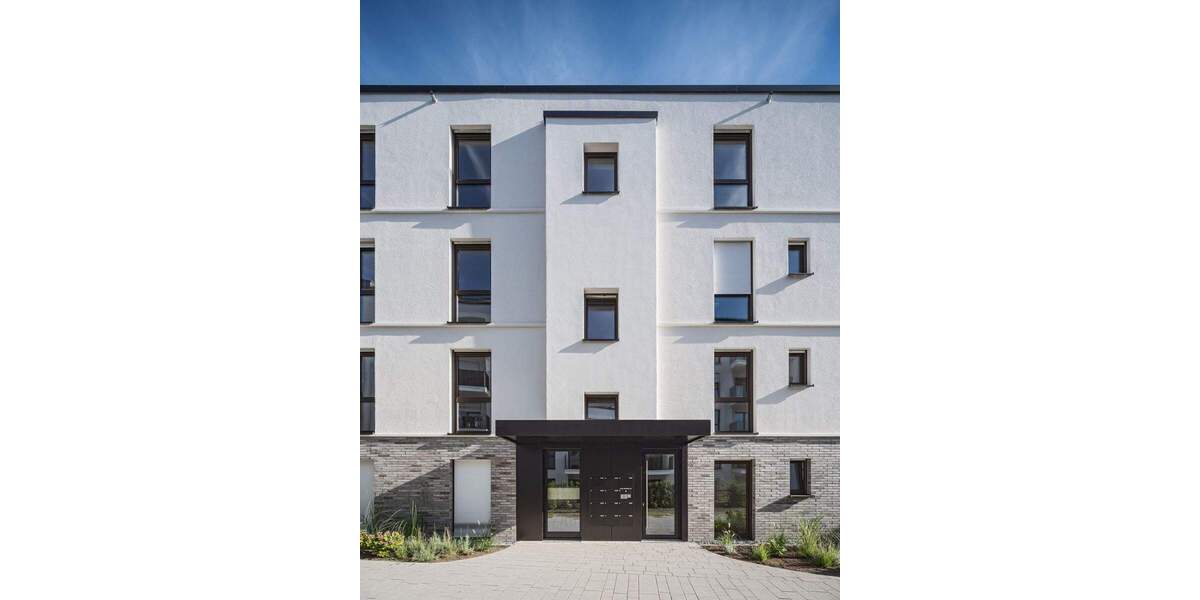 Etagenwohnung Offenbach am Main Buchrain - 3 Zimmer, 77 m&sup2;, 449.900&euro; | Angebot:25669061