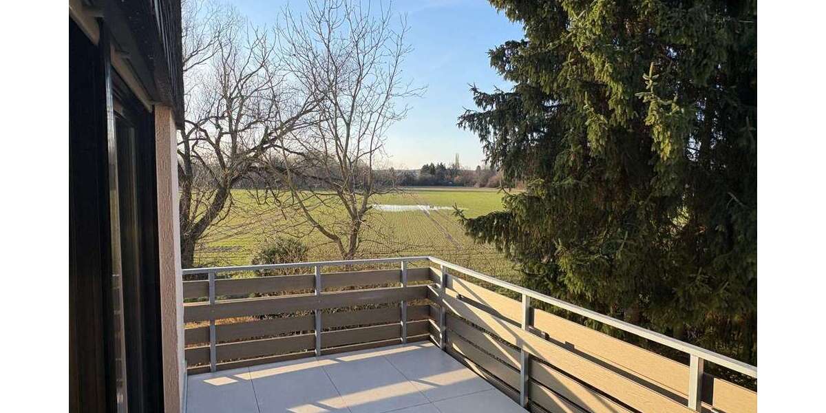 Etagenwohnung Offenbach Bieber - 2 Zimmer, 89 m&sup2;, 950&euro; | Angebot:25352191