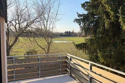 Wohnung Offenbach Bieber - 2 Zimmer, 89 m&sup2;, 950&euro; | Angebot:25352191