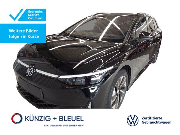 VW ID.7 15.869 km 55.990 &euro; Aschaffenburg 63741