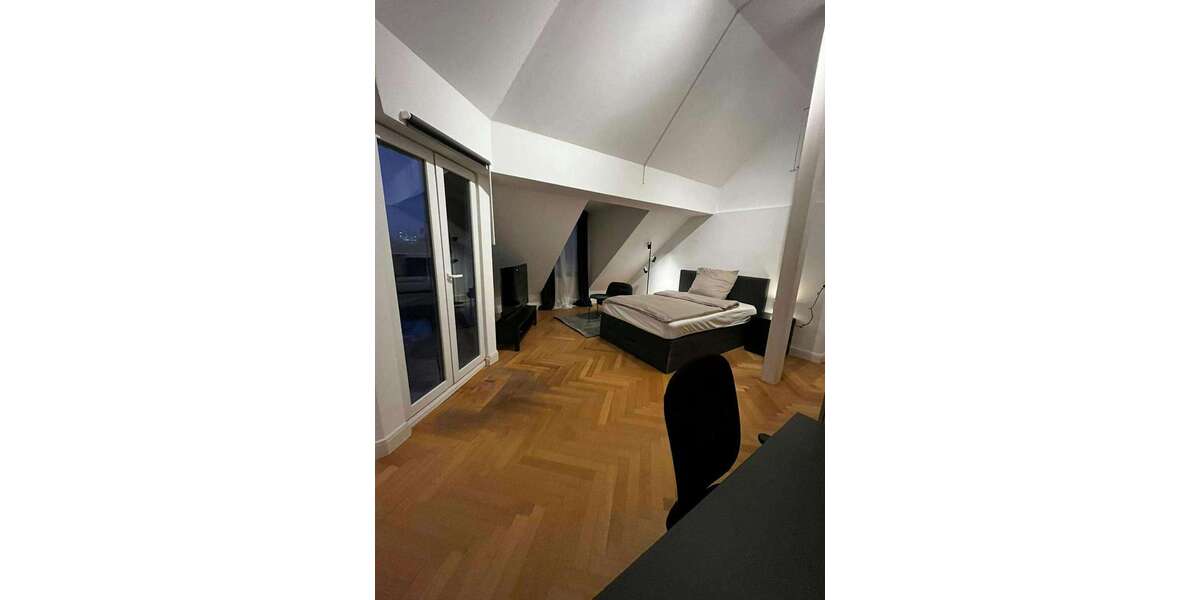 Zimmer Frankfurt am Main Westend Süd - 813&euro; | Angebot:24779570