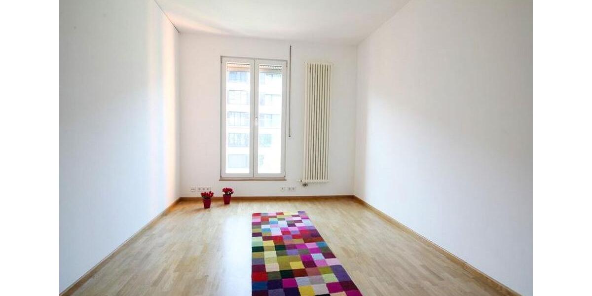 Dachgeschoßwohnung Frankfurt am Main Gutleutviertel - 3 Zimmer, 97 m&sup2;, 1.797&euro; | Angebot:26003355