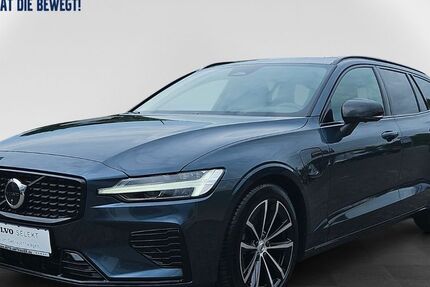 Volvo V60 25.800 km 42.930 &euro; Hanau 63452