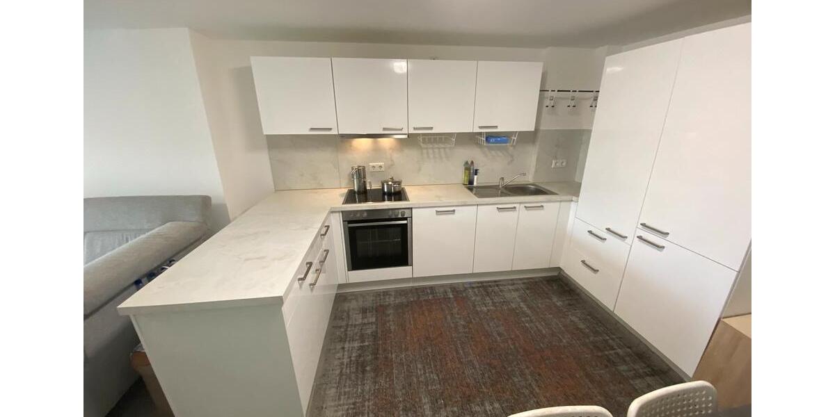 Etagenwohnung Frankfurt am Main Bockenheim - 3 Zimmer, 75 m&sup2;, 1.500&euro; | Angebot:25823203