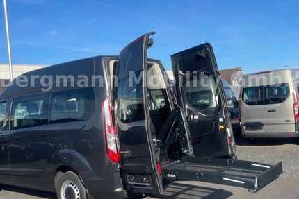 Ford Transit Custom 22.784 km 64.000 &euro; Nidderau 61130