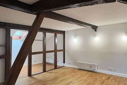 Wohnung Frankfurt Unterliederbach - 2 Zimmer, 55 m&sup2;, 700&euro; | Angebot:25995220