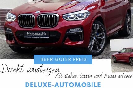 BMW X4 M40 160.000 km 29.850 &euro; Alzenau 63755