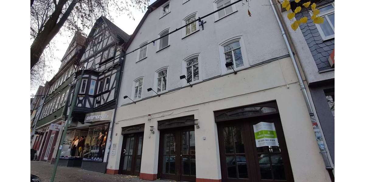 Gewerbeobjekt Friedberg - 4.500&euro; | Angebot:12439417