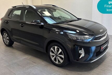 Kia Stonic 57.530 km 17.770 &euro; Egelsbach 63329