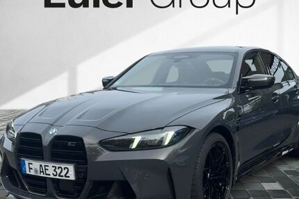 BMW M3 1.781 km 117.199 &euro; Frankfurt am Main 60435