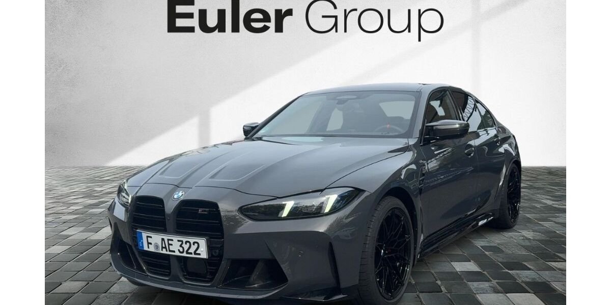 BMW M3 1.781 km 117.199 &euro; Frankfurt am Main 60435