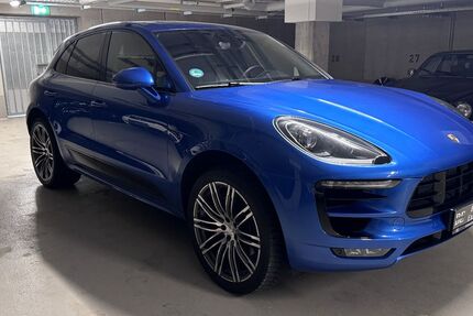 Porsche Macan 140.500 km 31.950 &euro; ASchaffenburg 63739