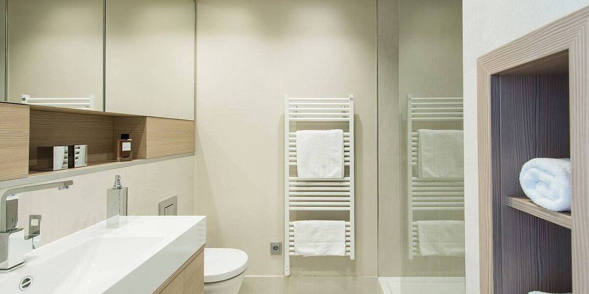 Etagenwohnung Frankfurt am Main Innenstadt - 1 Zimmer, 33 m&sup2;, 945&euro; | Angebot:25970608