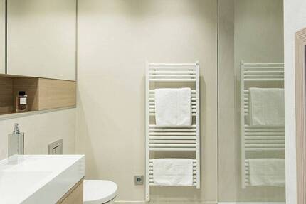 Wohnung Frankfurt am Main Innenstadt - 1 Zimmer, 33 m&sup2;, 945&euro; | Angebot:25970608