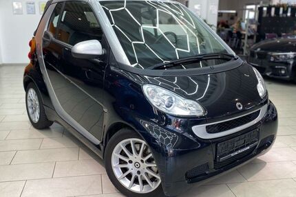 Smart ForTwo 66.476 km 7.700 &euro; Neu-Isenburg 63263