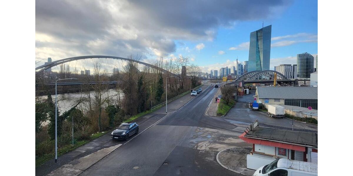 Gewerbeobjekt Frankfurt am Main Ostend - 2.760&euro; | Angebot:24778629