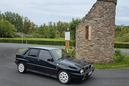 Lancia Delta 160.864 km 35.500 &euro; Goldbach 63773