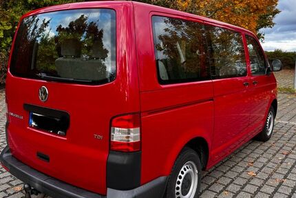 VW T5 Transporter 222.896 km 13.500 &euro; Aschaffenburg 63739