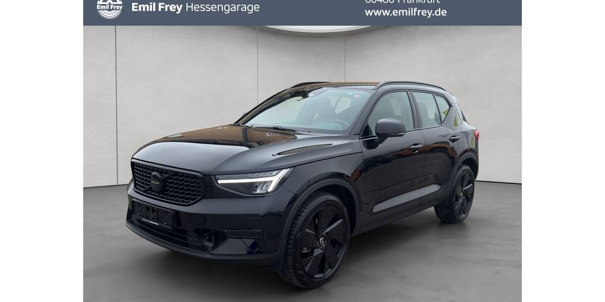 Volvo XC40 5.482 km 34.750 &euro; Frankfurt am Main 60486
