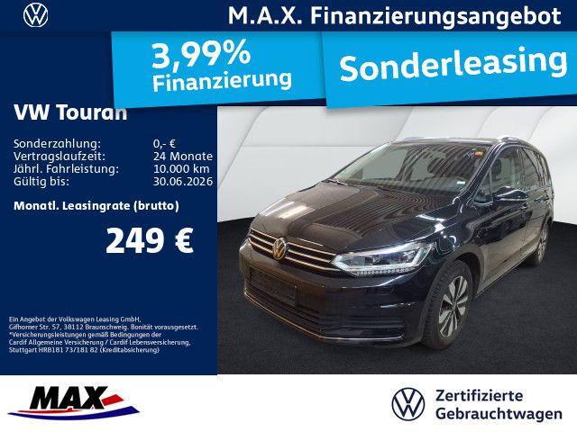 VW Touran 30.150 km 31.879 &euro; Offenbach am Main 63071