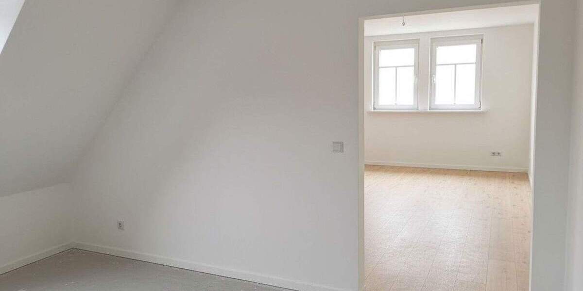 Etagenwohnung Friedberg Fauerbach - 1 Zimmer, 33 m&sup2;, 650&euro; | Angebot:25751161