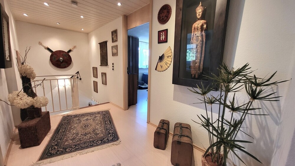 NEU! Reihen-Eck-Haus im Haus mit Garten - Reihenendhaus Hanau | Angebot:26975525