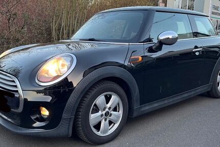 Mini Cooper 139.500 km 7.500 &euro; Haibach 63808