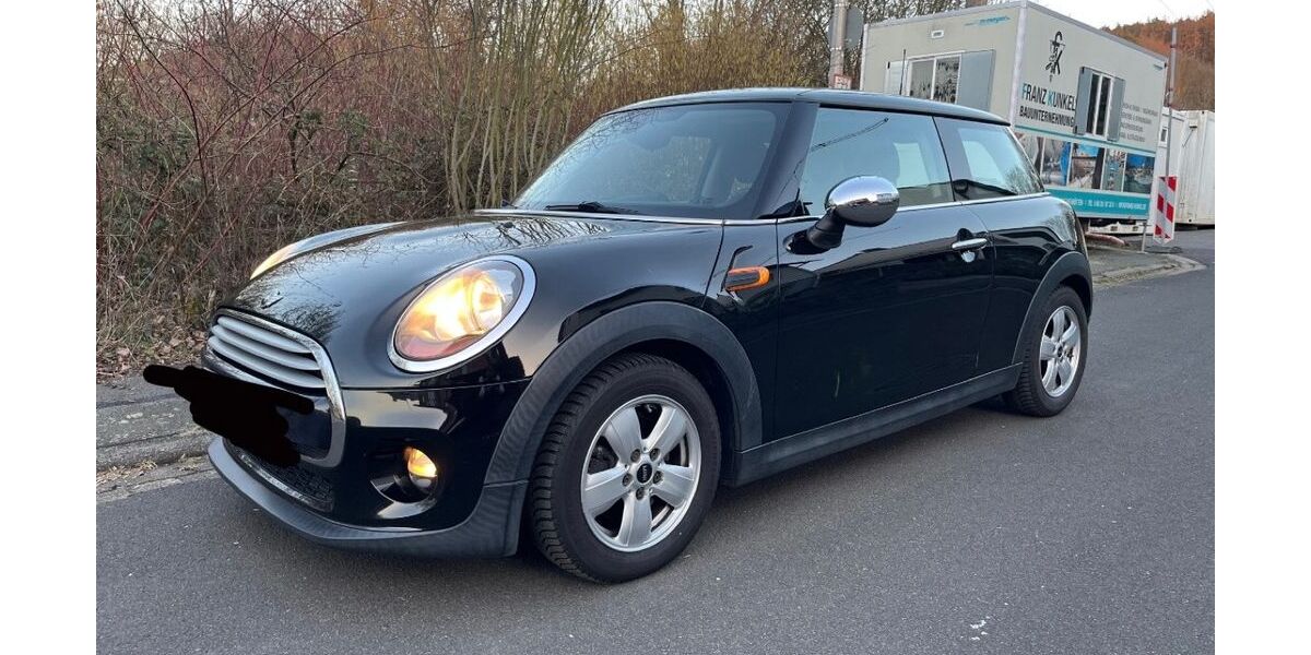 Mini Cooper 139.500 km 7.500 &euro; Haibach 63808