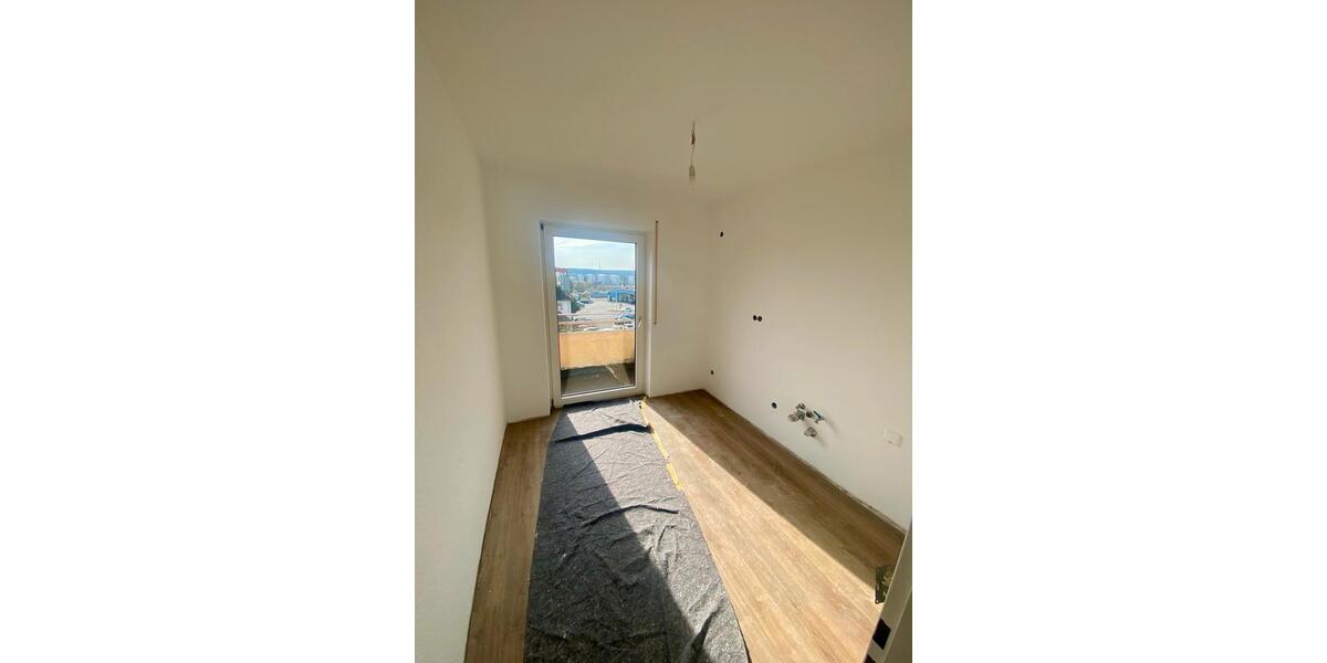 Etagenwohnung Kleinostheim - 3 Zimmer, 86 m&sup2;, 1.100&euro; | Angebot:25920584