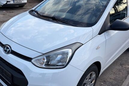 Hyundai i10 145.000 km 5.990 &euro; Dietzenbach 63128