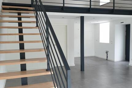 Wohnung Gelnhausen - 1 Zimmer, 83 m&sup2;, 980&euro; | Angebot:26560716