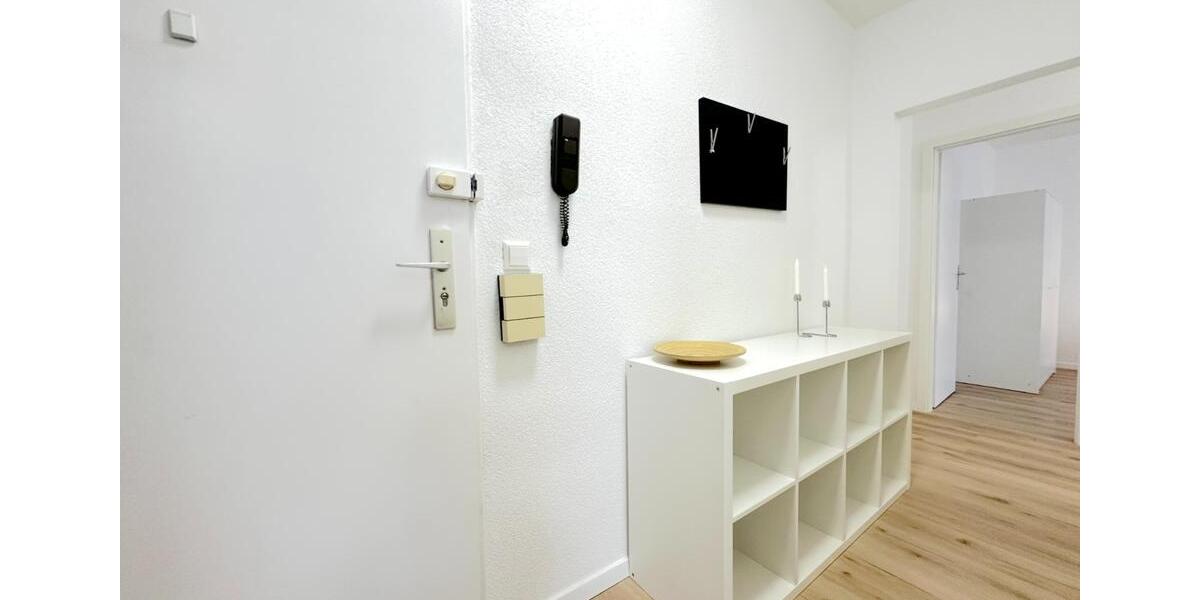 Etagenwohnung Frankfurt am Main Unterliederbach - 1 Zimmer, 16 m&sup2;, 565&euro; | Angebot:25149402