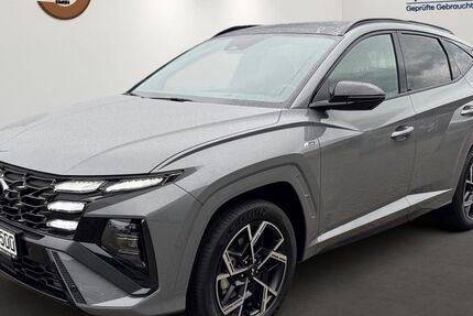 Hyundai TUCSON 14.500 km 44.990 &euro; Hanau 63450