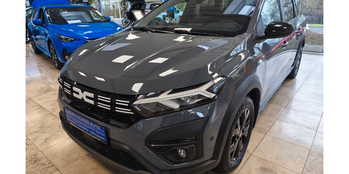 Dacia Jogger 47.187 km 20.897 &euro; Friedberg 61169