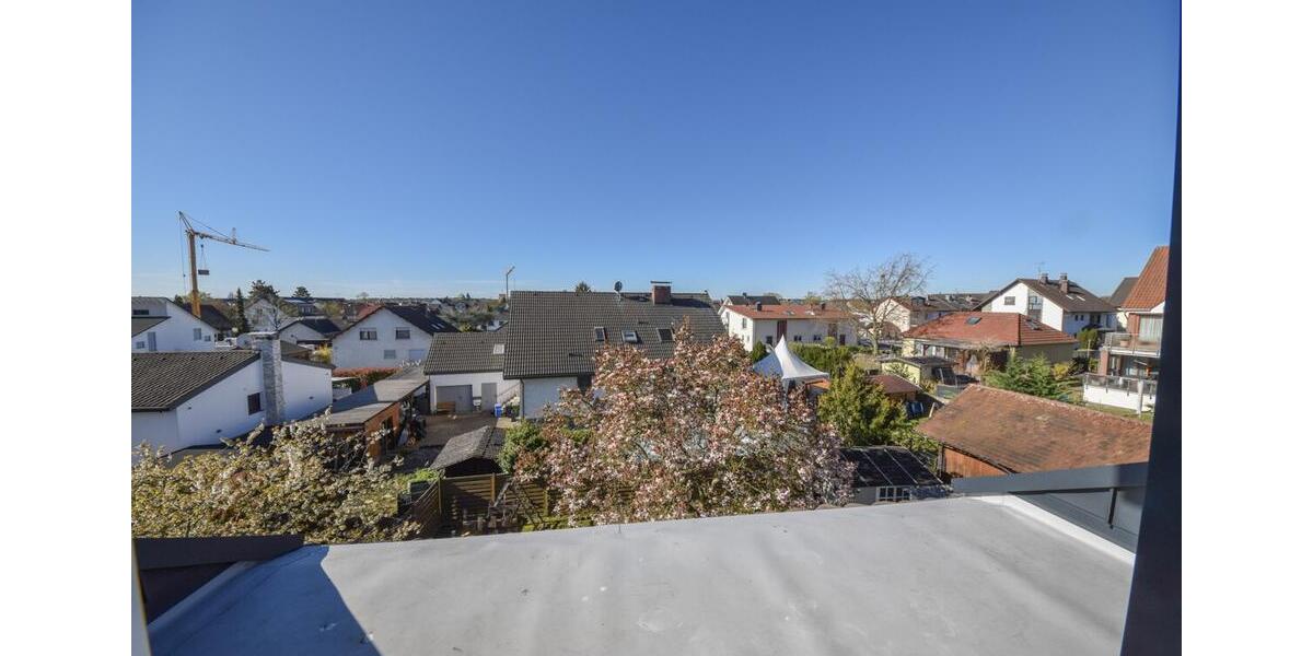 Dachgeschoßwohnung Eppertshausen - 2 Zimmer, 83 m&sup2;, 950&euro; | Angebot:26351971