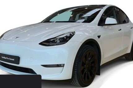 Tesla Model Y 24.687 km 38.700 &euro; Hanau 63457