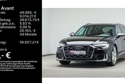 Audi S6 30.500 km 48.888 &euro; Mühlheim 63165