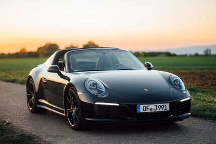 Porsche 991 41.000 km 126.900 &euro; Dietzenbach 63128