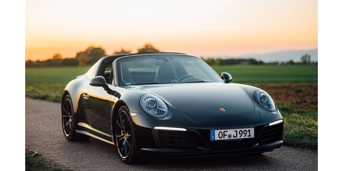 Porsche 991 41.000 km 126.900 &euro; Dietzenbach 63128