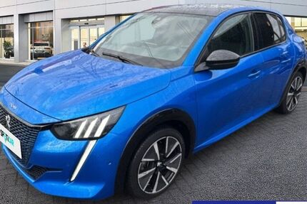 Peugeot 208 86.847 km 14.980 &euro; Frankfurt 60314