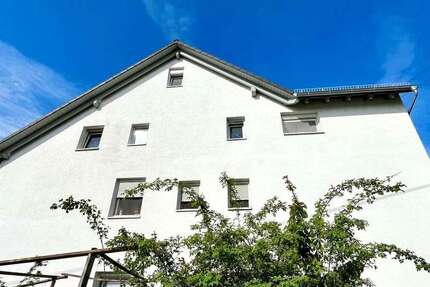 Haus Frankfurt am Main Sossenheim - 12 Zimmer, 313 m&sup2;, 749.000&euro; | Angebot:25349546