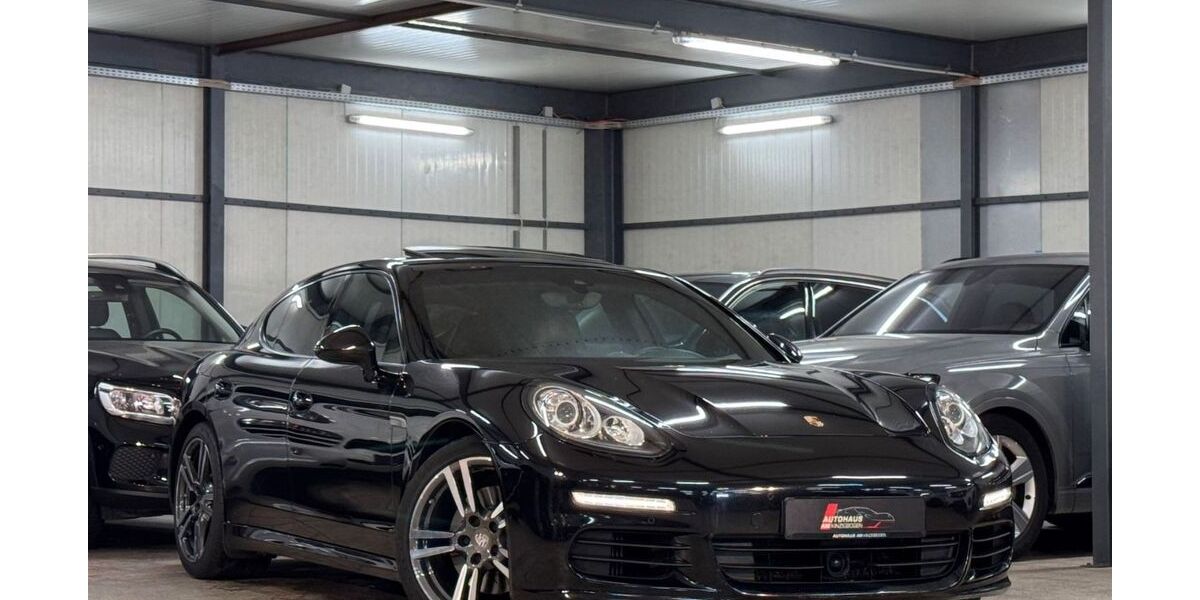 Porsche Panamera 278.112 km 23.890 &euro; Maintal 63477