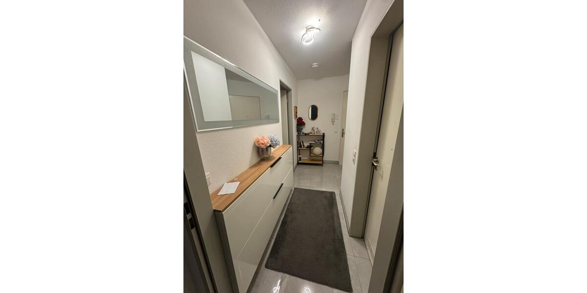 Etagenwohnung Mühlheim am Main - 2 Zimmer, 54 m&sup2;, 245.000&euro; | Angebot:25713625