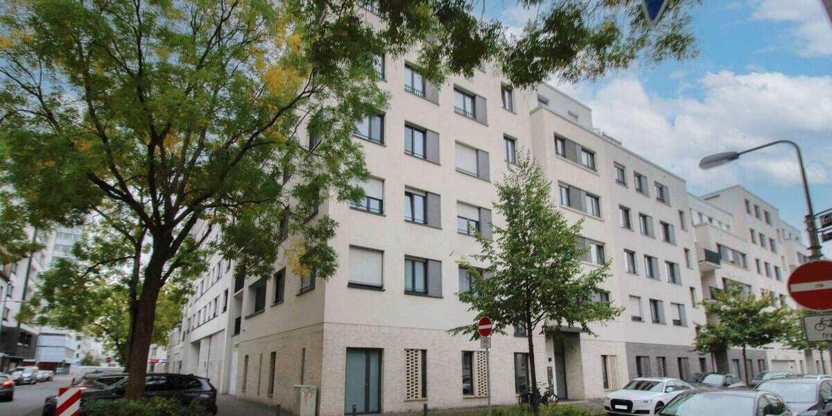 Einfamilienhaus Frankfurt Gallus - 5 Zimmer, 925.000&euro; | Angebot:25712351
