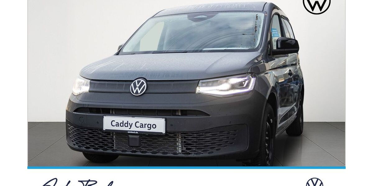 VW Caddy 1.780 km 36.680 &euro; Bad Homburg 61348