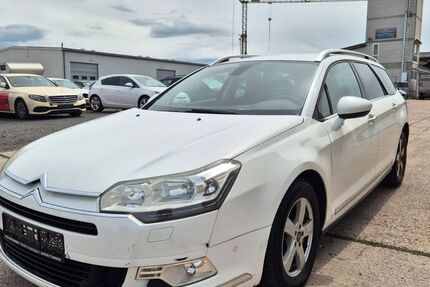 Citroen C5 355.000 km 1.200 &euro; Rödermarkt 63322