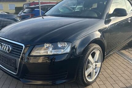 Audi A3 215.000 km 4.800 &euro; Büdingen 63654