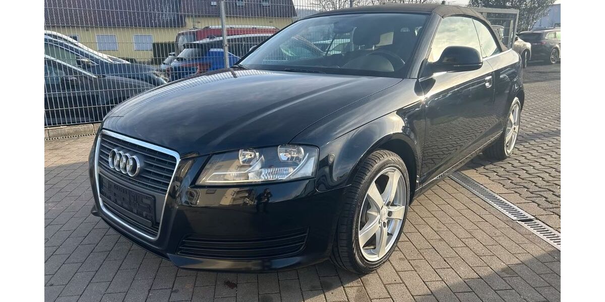 Audi A3 215.000 km 4.800 &euro; Büdingen 63654