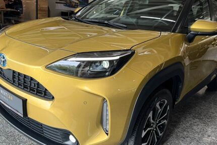 Toyota Yaris Cross 35.000 km 22.700 &euro; Dieburg 64807